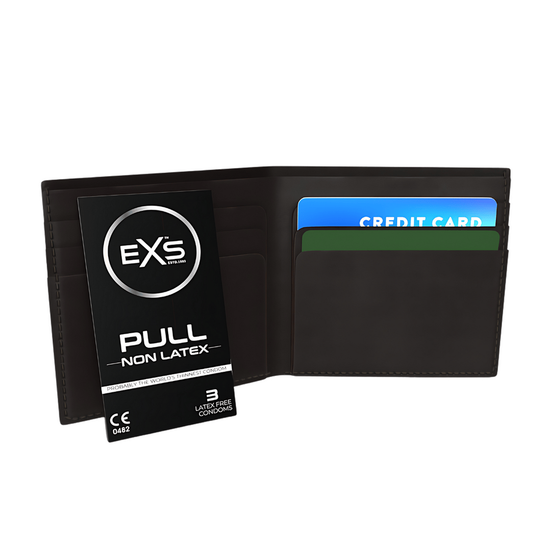 Kondome Pull Non Latex latexfrei – Ansicht 3