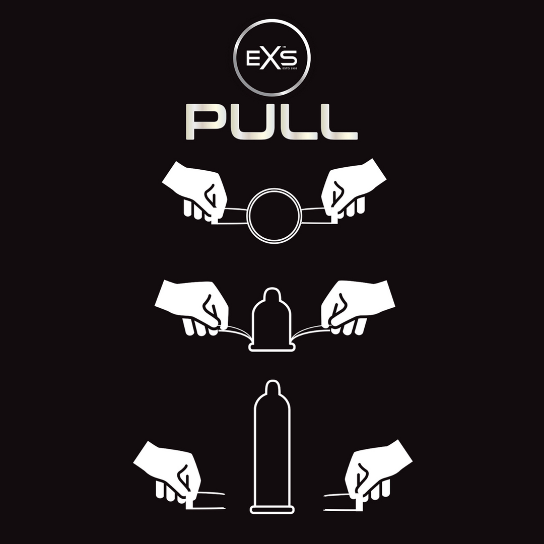 Kondome Pull Non Latex latexfrei – Ansicht 10