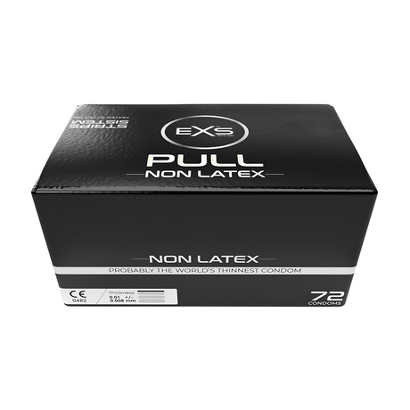 Kondome Pull Non Latex latexfrei – Ansicht 7