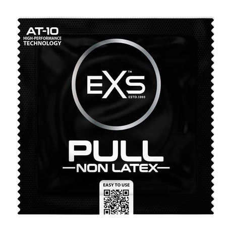 Kondome Pull Non Latex Large latexfrei – Ansicht 2