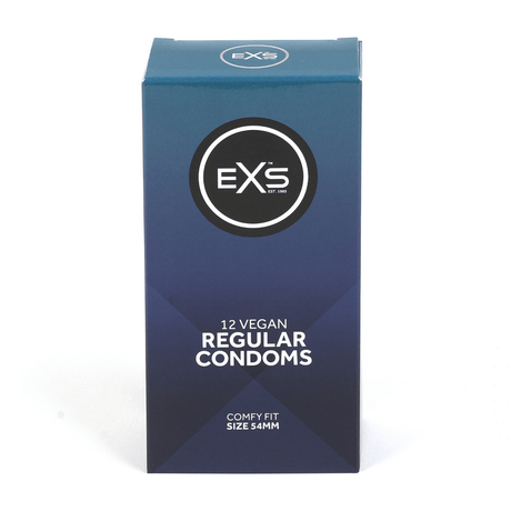 Kondome Regular 100 Stück – Ansicht 4