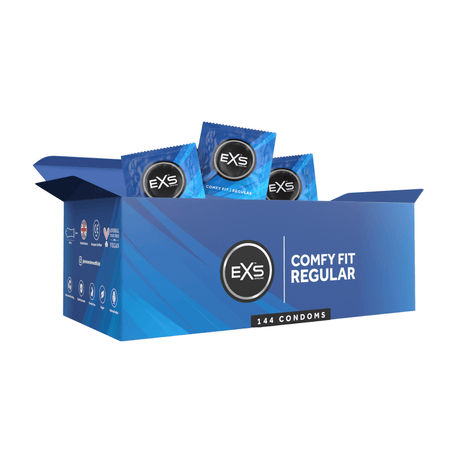 Kondome Regular 100 Stück – Ansicht 9