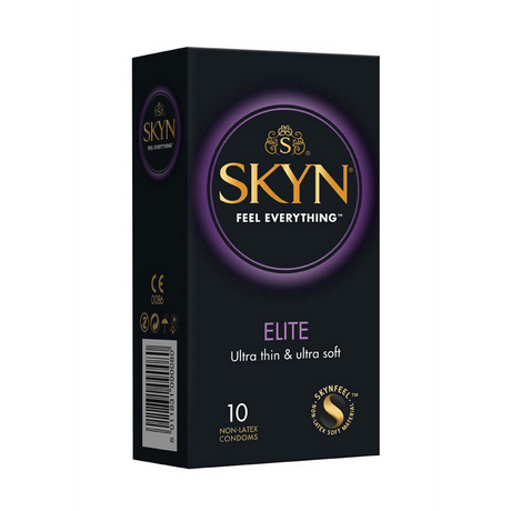 Kondome SKYN Elite latexfrei 10 Stück