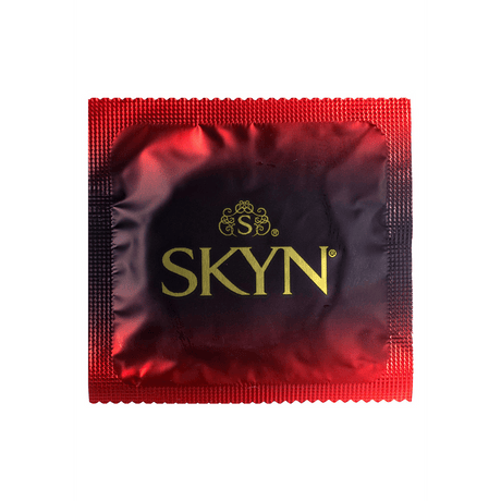 Kondome SKYN Intense Feel latexfrei 10 Stück – Ansicht 2