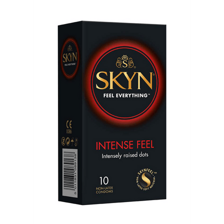 Kondome SKYN Intense Feel latexfrei 10 Stück