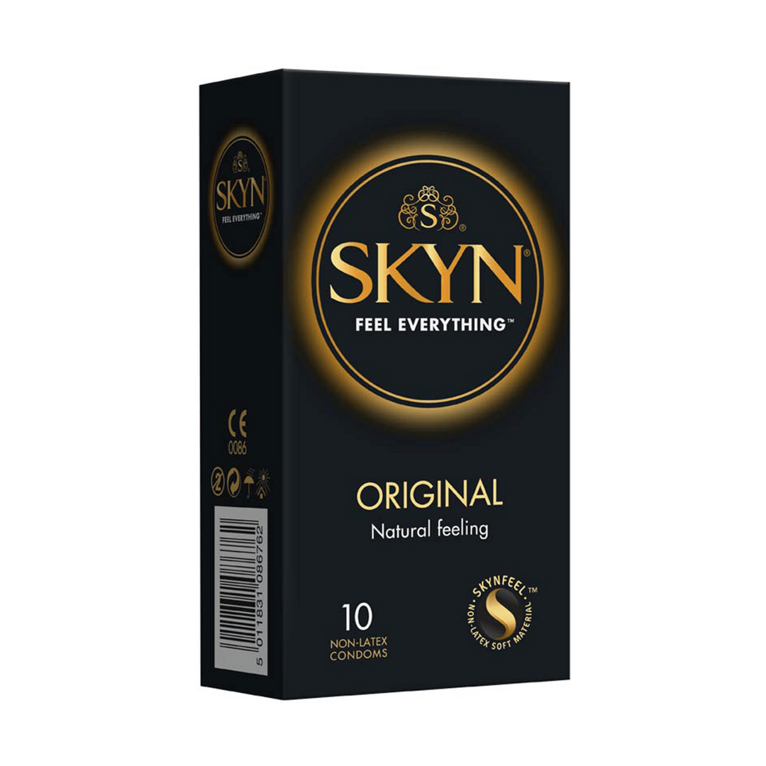 Kondome SKYN Original latexfrei 10 Stück