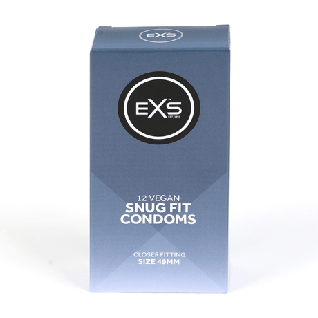Kondome Snug Fit 100 Stück – Ansicht 4