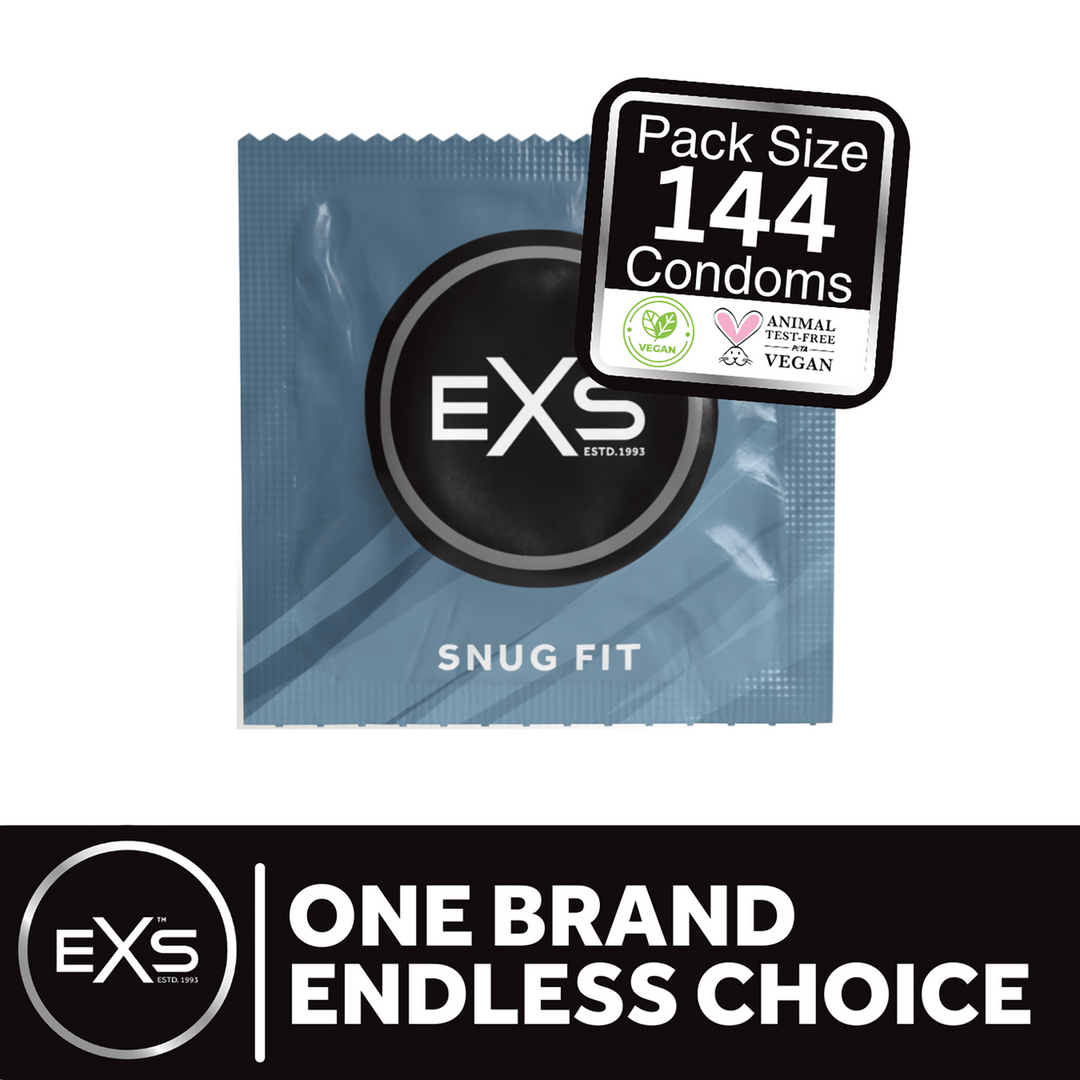 Kondome Snug Fit enger sitzend – Ansicht 11