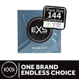 Kondome Snug Fit enger sitzend – Ansicht 11