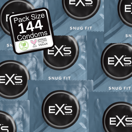 Kondome Snug Fit 100 Stück – Ansicht 9