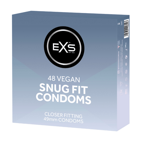 Kondome Snug Fit 100 Stück – Ansicht 13