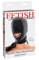 Kopfmaske Blowjob