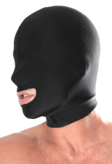 Kopfmaske Blowjob