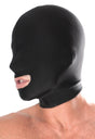Kopfmaske Blowjob