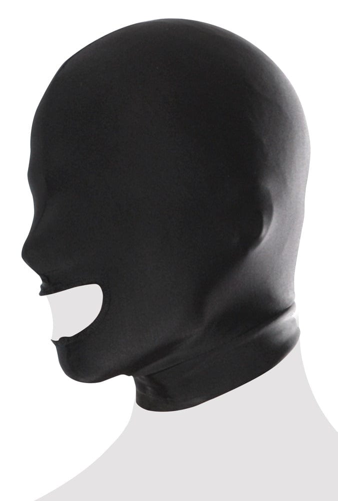 Kopfmaske Blowjob