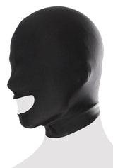 Kopfmaske Blowjob