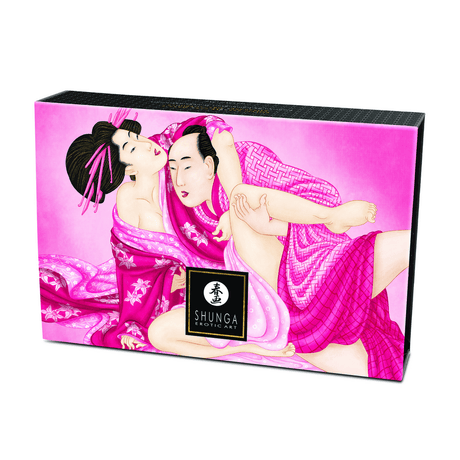 Körperpuder küssbar Himbeere 75 g – Ansicht 2