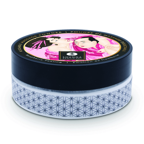 Körperpuder küssbar Himbeere 75 g – Ansicht 6