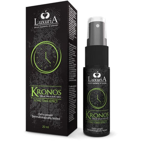 Kronos Verzögerungsspray 20 ml