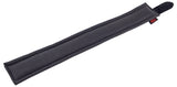 Lederhalsband gepolstert