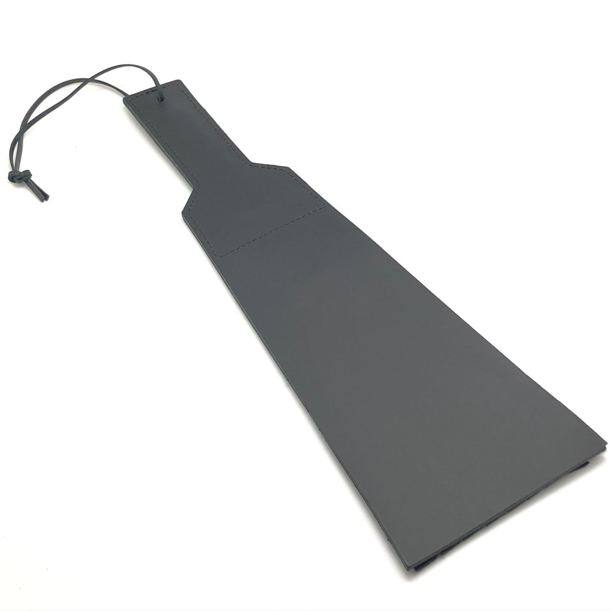 Lederpaddel Lametta