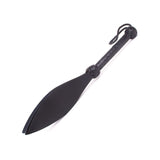 Lederpaddle
