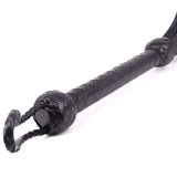 Lederpaddle