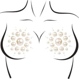 Nippelpasties Isla Klebe-Nippelabdeckungen Eine