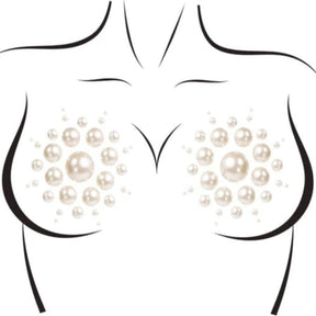 Nippelpasties Isla Klebe-Nippelabdeckungen Eine