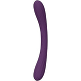 Lelo - Boomerang Doppelender Vibrator Lila