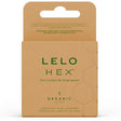 Kondom Hex BiKondombox 3 St.