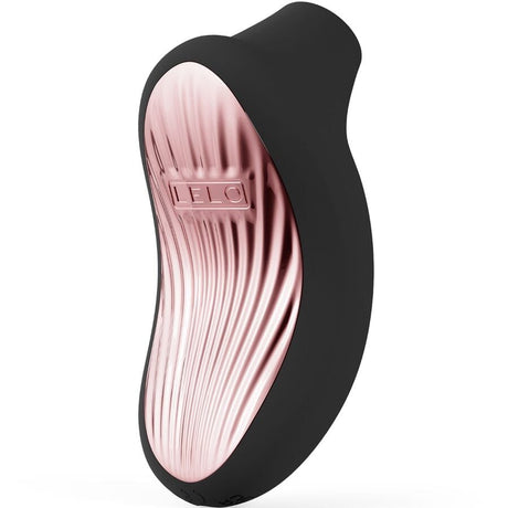 Vibrator Sona 3 Cruise Sonic Klitoralsager Schwarz.1
