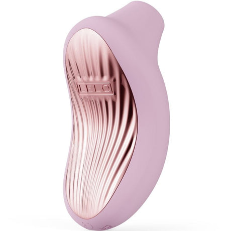Vibrator Sona 3 Cruise Sonic Klitoralsager Zartrosa.1
