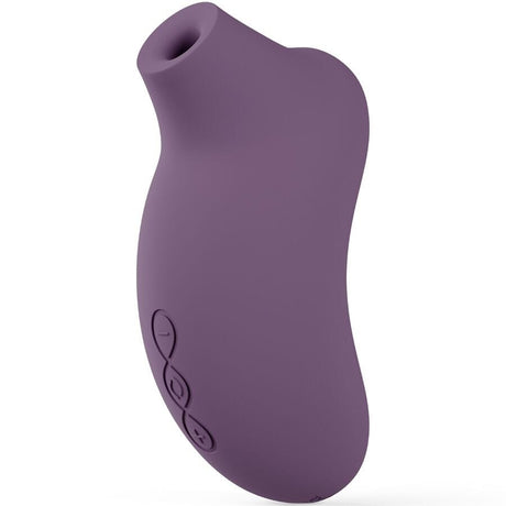 Vibrator Sona 3 Cruise Sonic Klitormassager Plum.2