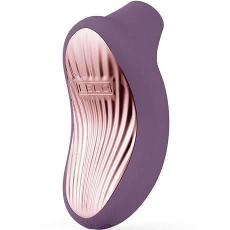 Vibrator Sona 3 Cruise Sonic Klitormassager Plum.1
