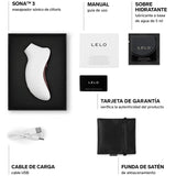 Vibrator Sona 3 Sonic Klitarmassagecreme.4