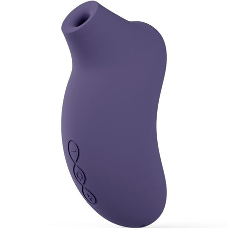 Vibrator Sona 3 Sonic Klittorialmassagegerät Cyber Purple.2