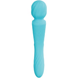 Vibrator Switch Wanda Doppelstimulation Aqua 8,3 x 4,3 cm.5