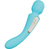 Vibrator Switch Wanda Doppelstimulation Aqua 8,3 x 4,3 cm.1