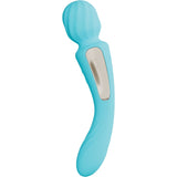 Vibrator Switch Wanda Doppelstimulation Aqua 8,3 x 4,3 cm