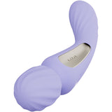 Vibrator Switch Wanda Doppelstimulation Lila 8,3 x 4,3 cm.2