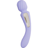 Vibrator Switch Wanda Doppelstimulation Lila 8,3 x 4,3 cm