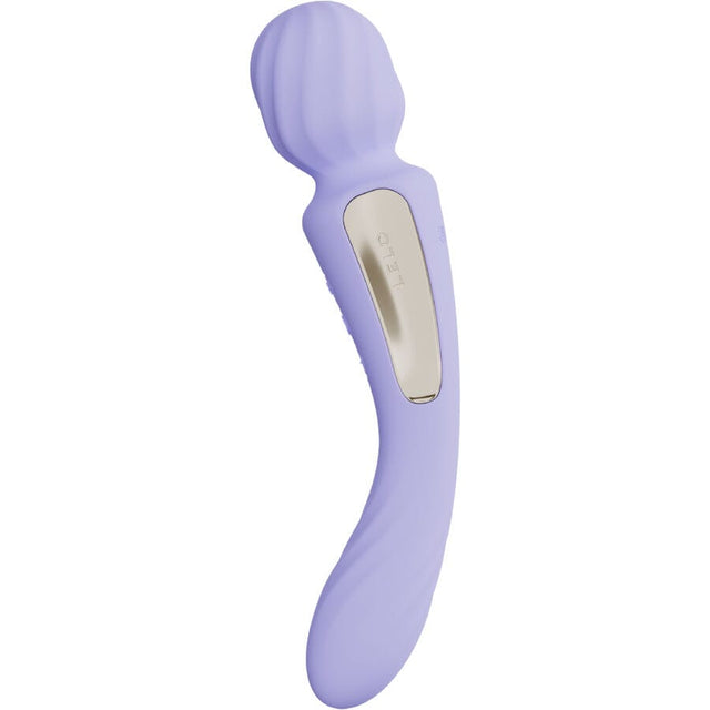 Vibrator Switch Wanda Doppelstimulation Lila 8,3 x 4,3 cm