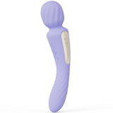 Vibrator Switch Wanda Doppelstimulation Lila 8,3 x 4,3 cm.4