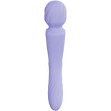 Vibrator Switch Wanda Doppelstimulation Lila 8,3 x 4,3 cm.5