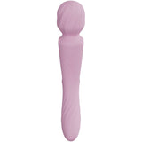 Vibrator Switch Wanda Doppelstimulation Weiches Rosa 8,3 x 4,3 cm.5
