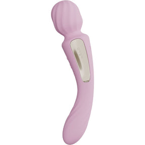 Vibrator Switch Wanda Doppelstimulation Weiches Rosa 8,3 x 4,3 cm