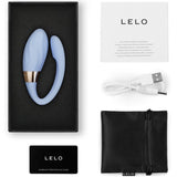 Lelo - Tiani Twist Couples Vibrator Foam