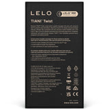 Lelo - Tiani Twist Couples Vibrator Foam