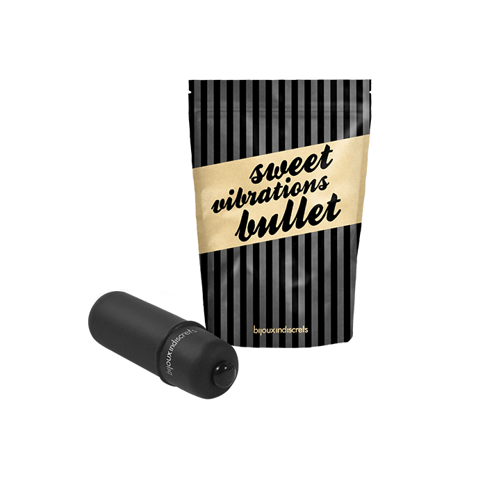 Les Petits Bonbons vibrierende Kugel – Ansicht 2